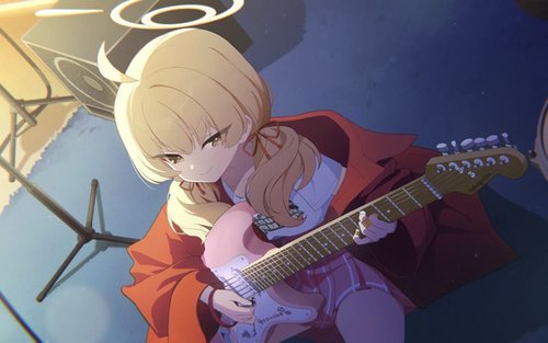 ヨシミ（バンド）のメモリアルロビー画像