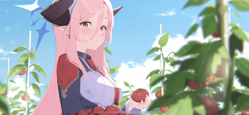 ジュリのメモリアルロビー画像