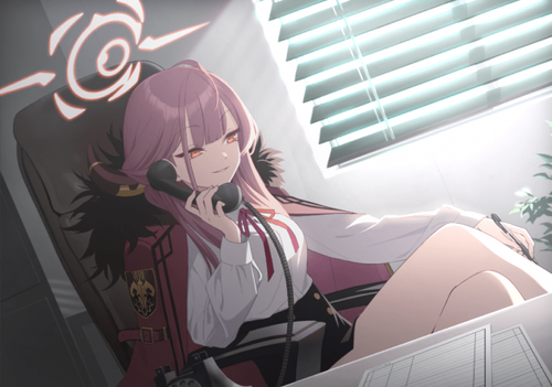 アルのメモリアルロビー画像