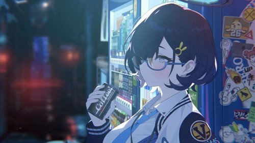 チヒロのメモリアルロビー画像