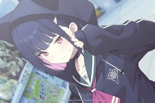 カズサのメモリアルロビー画像