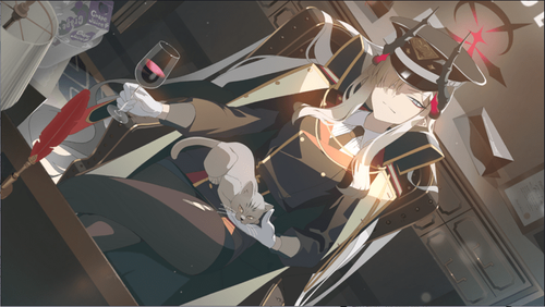 マコトのメモリアルロビー画像