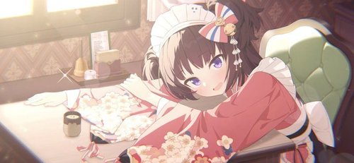 シズコのメモリアルロビー画像