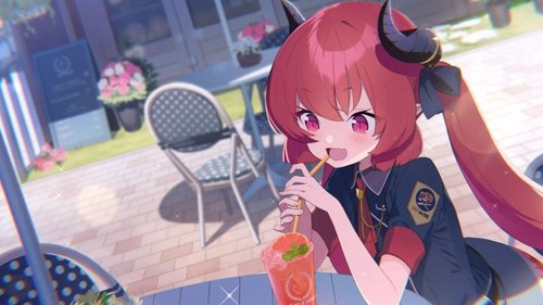 ジュンコのメモリアルロビー画像