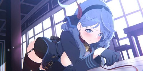 アコのメモリアルロビー画像