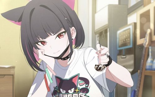 カズサ（バンド）のメモリアルロビー画像