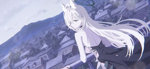 シロコ＊テラーのメモリアルロビー画像