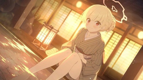 温泉ノドカのメモリアルロビー画像