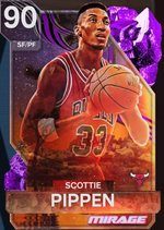 NBA 2K24』SCOTTIE PIPPENのステータスと所持バッジ｜Mirage・アメジスト - 『NBA 2K24』攻略 | Gamerch