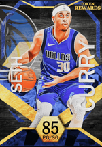 Nba 2k22 Seth Curryのステータスと所持バッジ Nba 2k22 攻略 Gamerch