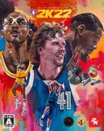 NBA 75th ANNIVERSARY EDITION
