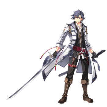 創の軌跡 リィンルート 英雄 キャラクター情報 創の軌跡攻略 Gamerch