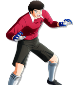 キャプテン翼】森崎 有三の必殺技とスキル習得条件【RISE OF NEW