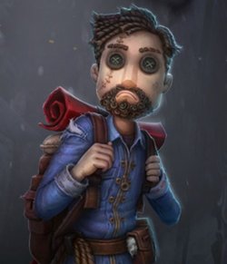 第五人格】冒険家の評価とステータス - 第五人格攻略Wikiまとめ