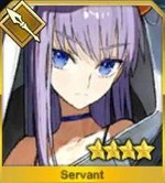 水着メルトリリス