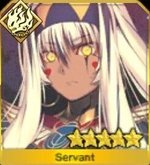 ニトクリスオルタ