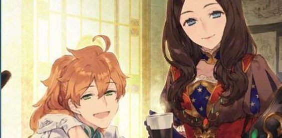 Fate／Grand Order MemoriesⅠ