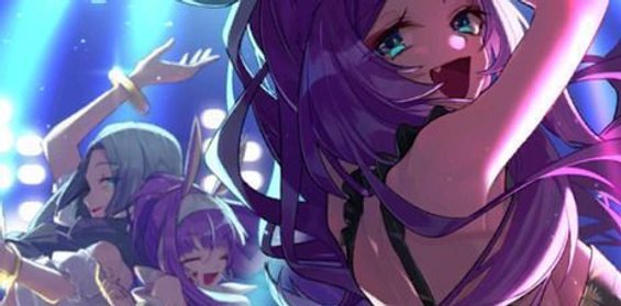 オールナイト・フィーバー