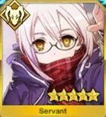 謎のヒロインX〔オルタ〕