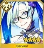 水着ブリュンヒルデ