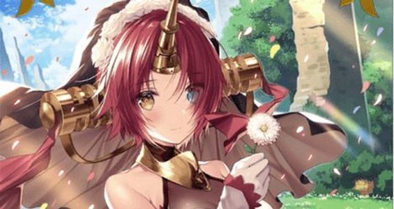 Fgo 概念礼装expカード フランの花 の性能と入手方法 Fgo攻略wiki Gamerch