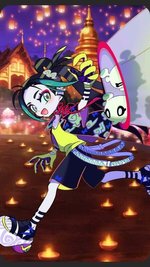 英霊催装：太歳星君全体画像