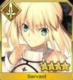 アルトリア（リリィ）