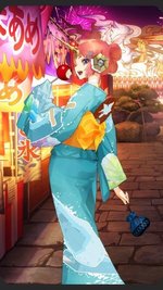 英霊催装：フランケンシュタイン（剣）全体画像