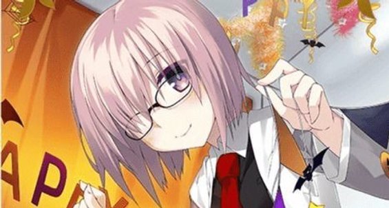 Fgo ハロウィン アレンジメント の性能と入手方法 Fgo攻略wiki Gamerch