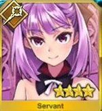Fgo エレナ ブラヴァツキーの評価とステータス Fgo攻略wiki Gamerch