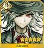 巌窟王 エドモン・ダンテス