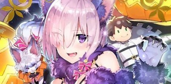 Fgo デンジャラス ビースト の性能と入手方法 Fgo攻略wiki Gamerch