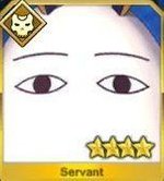 水着ニトクリス