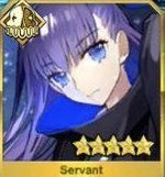 Fgo メルトリリスの評価とステータス Fgo攻略wiki Gamerch