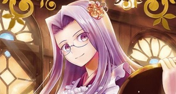 Fgo ぐだぐだ看板娘 の性能と入手方法 Fgo攻略wiki Gamerch