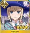 Fgo ハロウィン アレンジメント の性能と入手方法 Fgo攻略wiki Gamerch