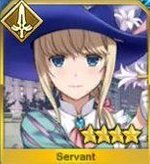 Fgo シュヴァリエ デオンの評価とステータス Fgo攻略wiki Gamerch