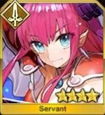 エリザベート〔ブレイブ〕