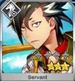 マンドリカルド