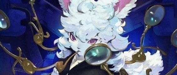 Fgo 名探偵フォウムズ の性能と入手方法 Fgo攻略wiki Gamerch