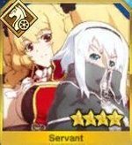 Fgo アン ボニー メアリー リードの評価とステータス Fgo攻略wiki Gamerch