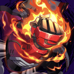 【爆轟腕】デトネーション・アームの評価とステータス