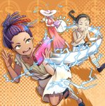 これでもスラムじゃ’’紳士’’なほうさの評価とステータス