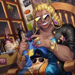 【ママにお手上げ】ジャッジメントママの評価とステータス