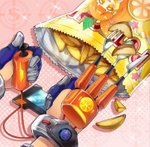 竜児のおやつ☆ガジェットの評価とステータス