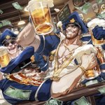 【乾杯】汚職者たちの宴の評価とステータス