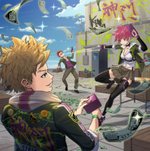 【昼休み】マネー・レインの評価とステータス