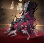 【忌むべき者】邪悪なる鷲掴みの評価とステータス