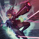 反重力スナイパー「てぃらの」の評価とステータス