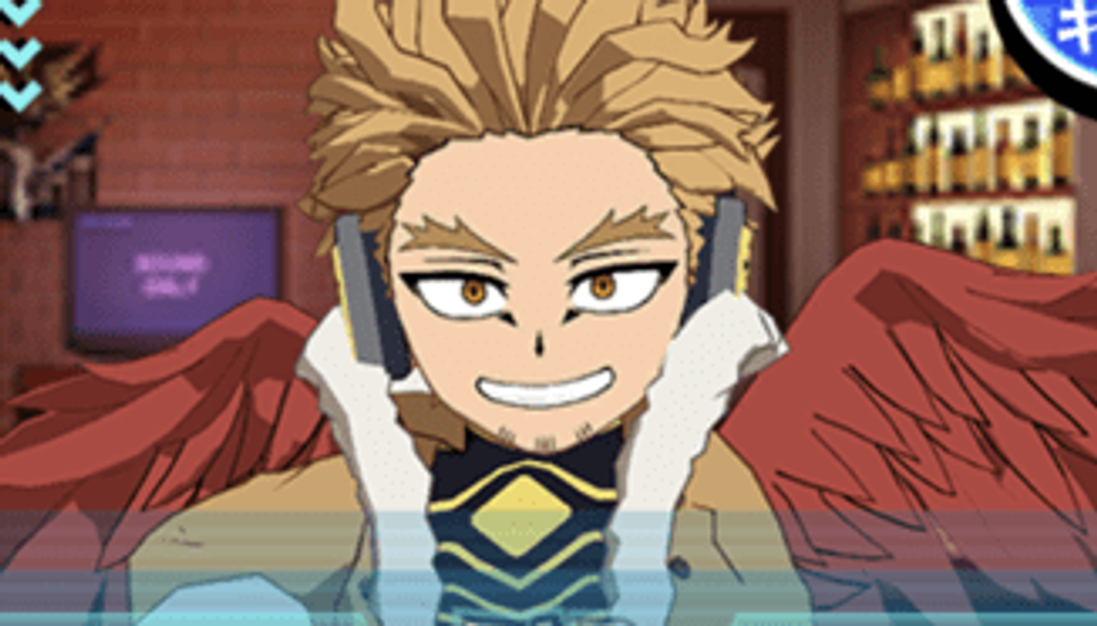 スピードステージ